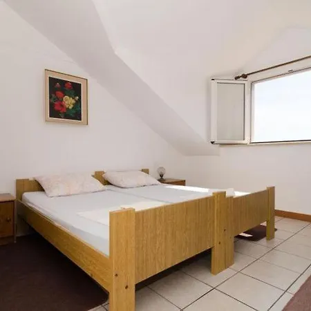 Misita - One Bedroom With Balcony And Sea View دوبروفينك