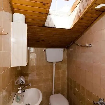 Lejlighed Misita - One Bedroom With Balcony And Sea View Dubrovnik