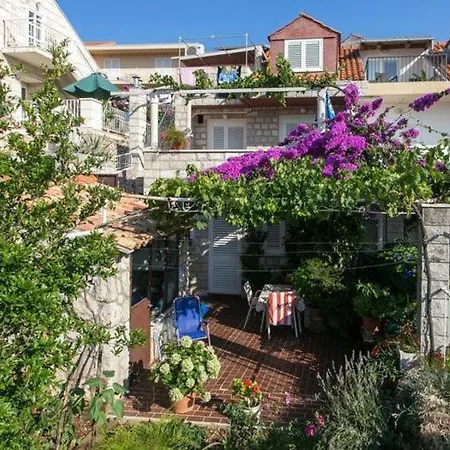 Misita - One Bedroom With Balcony And Sea View Apartment *