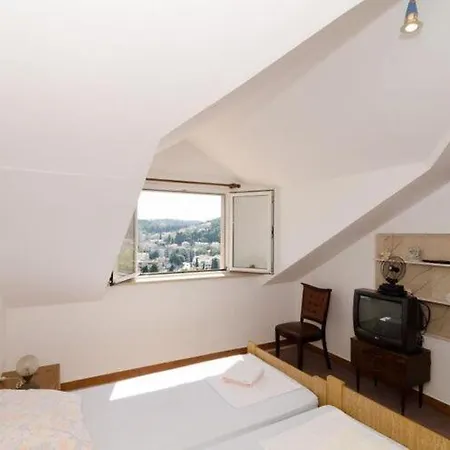 Lejlighed Misita - One Bedroom With Balcony And Sea View *