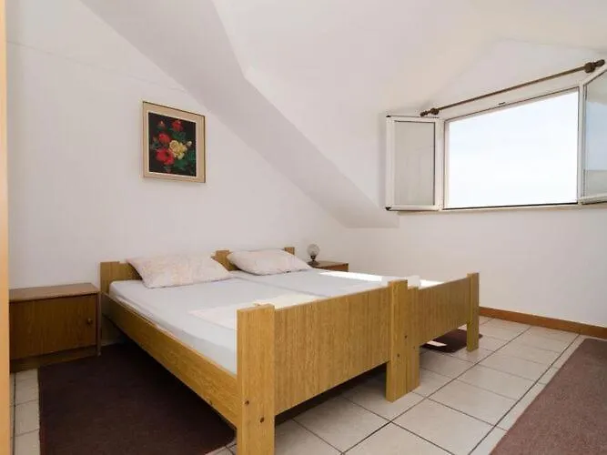 Misita - One Bedroom With Balcony And Sea View Dubrownik