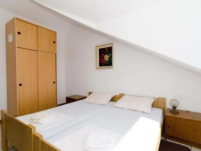 Apartamento Misita - One Bedroom With Balcony And Sea View Dubrovnik