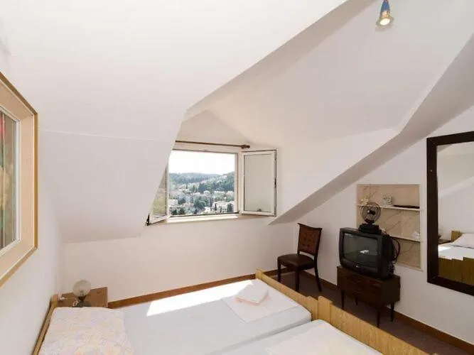 Apartamento Misita - One Bedroom With Balcony And Sea View *