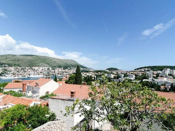 Apartamento Misita - One Bedroom With Balcony And Sea View *